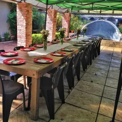 Vereeniging Botanical Gardens - Vereeniging