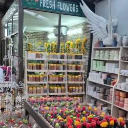 Vereeniging Botanical Gardens - Vereeniging