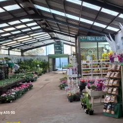 Vereeniging Botanical Gardens - Vereeniging