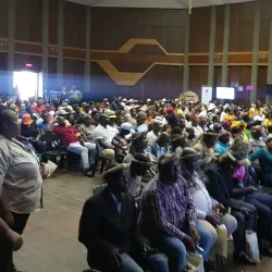 Vereeniging Civic Theatre - Vereeniging