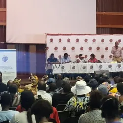 Vereeniging Civic Theatre - Vereeniging