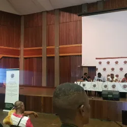 Vereeniging Civic Theatre - Vereeniging