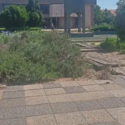 Vereeniging Civic Theatre - Vereeniging