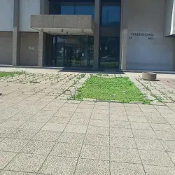 Vereeniging Civic Theatre - Vereeniging