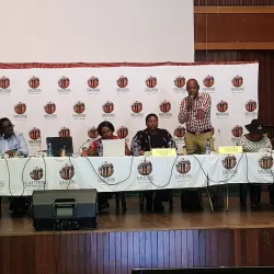 Vereeniging Civic Theatre - Vereeniging