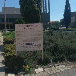 Vereeniging Civic Theatre - Vereeniging