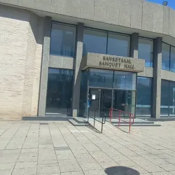 Vereeniging Civic Theatre - Vereeniging