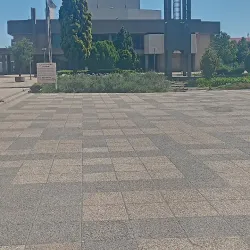 Vereeniging Civic Theatre - Vereeniging