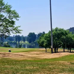 Vereeniging Golf Club - Vereeniging