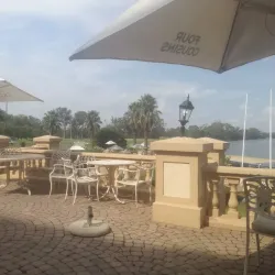 Vereeniging Golf Club - Vereeniging