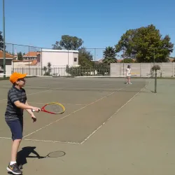 Vereeniging Golf Club - Vereeniging