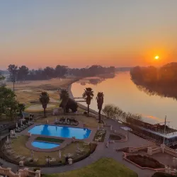 Vereeniging Golf Club - Vereeniging