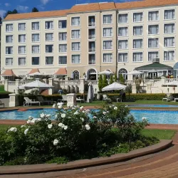 Vereeniging Golf Club - Vereeniging