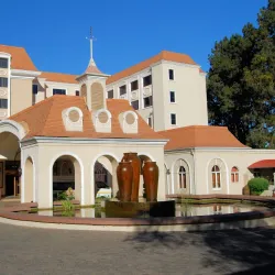 Vereeniging Golf Club - Vereeniging