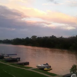 Vereeniging Golf Club - Vereeniging