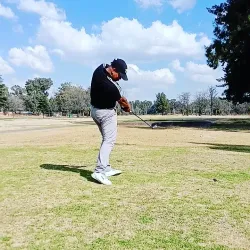 Vereeniging Golf Club - Vereeniging