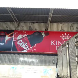 Vereeniging Market - Vereeniging