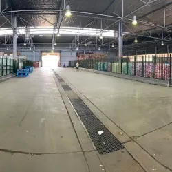 Vereeniging Market - Vereeniging