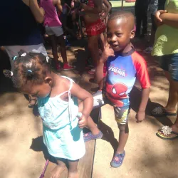 Vereeniging Market - Vereeniging