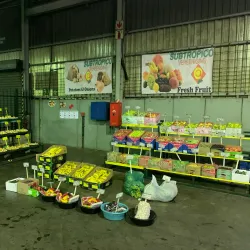 Vereeniging Market - Vereeniging