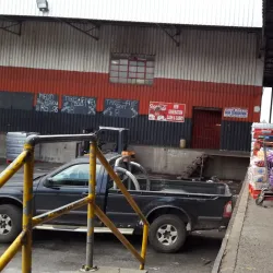 Vereeniging Market - Vereeniging