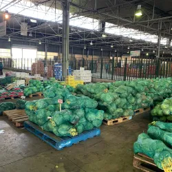 Vereeniging Market - Vereeniging