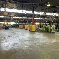 Vereeniging Market - Vereeniging