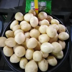 Vereeniging Market - Vereeniging