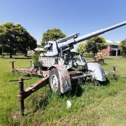 Vereeniging Museum - Vereeniging
