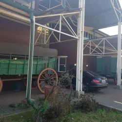 Vereeniging Museum - Vereeniging