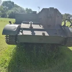 Vereeniging Museum - Vereeniging