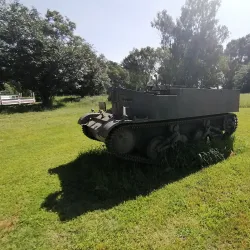 Vereeniging Museum - Vereeniging