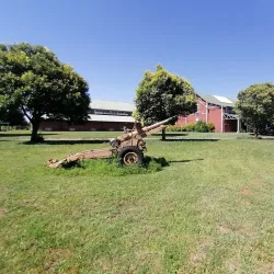 Vereeniging Museum - Vereeniging