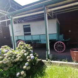 Vereeniging Museum - Vereeniging