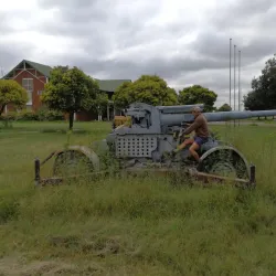 Vereeniging Museum - Vereeniging