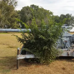 Vereeniging Museum - Vereeniging