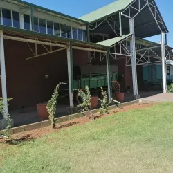 Vereeniging Museum - Vereeniging