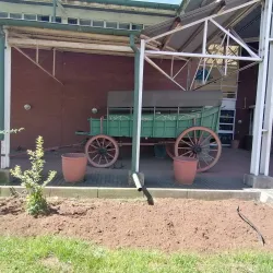 Vereeniging Museum - Vereeniging