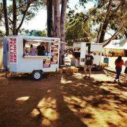 Darling Wildflower Show - Vredenburg