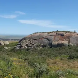 Saldanha Bay - Vredenburg