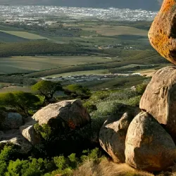 Saldanha Bay - Vredenburg
