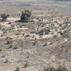 Saldanha Bay - Vredenburg