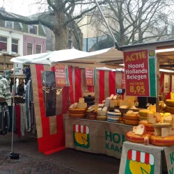 Vredenburg Market - Vredenburg