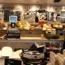 Vredenburg Market - Vredenburg