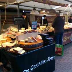 Vredenburg Market - Vredenburg