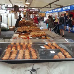 Vredenburg Market - Vredenburg