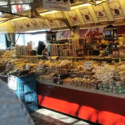 Vredenburg Market - Vredenburg