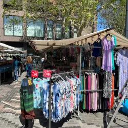 Vredenburg Market - Vredenburg