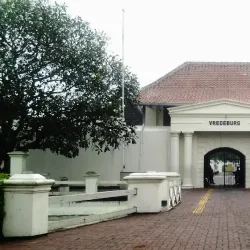 Vredenburg Museum - Vredenburg