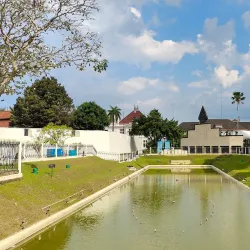 Vredenburg Museum - Vredenburg